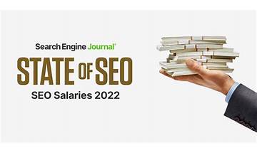 SEO Salaries 2022: Industry Growth & Many New SEO Professionals via @sejournal, @martinibuster